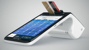 Poynt Terminal Offer Crypto Payments Capability