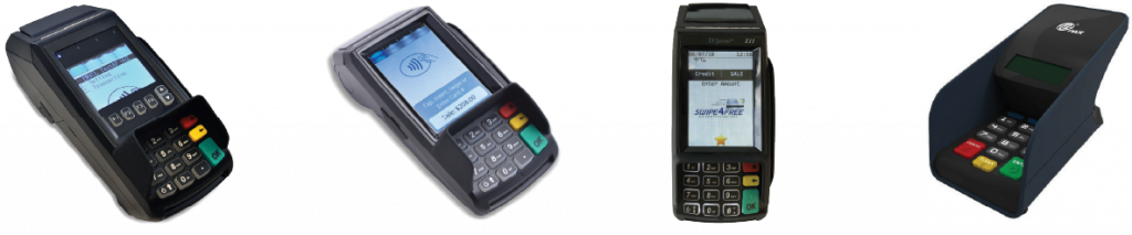 Asset 5 Free Credit Card Processing - contactless payments Terminal Images