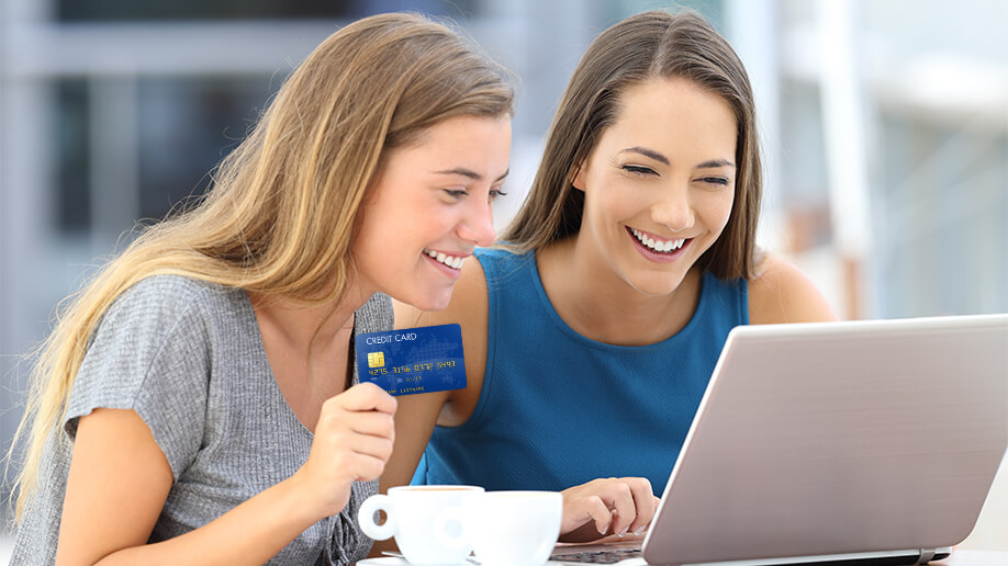 Why More Young Adults Use Credit Cards