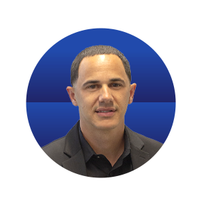 Ramon Toribio Executive Vice President of Swipe4Free Profile Pic