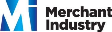 Merchant Industry Logo Footer