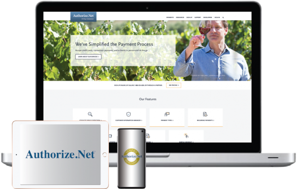 AuthorizeNet_VirtualTerminal_Swipe4Free virtual-credit-card-terminal-AuthorizeNet